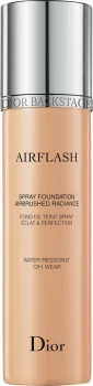 Image of DIOR Backstage Pros Airflash Spray Foundation 70ml 301 - Sand