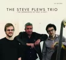 Image of The Importance of What Is Not