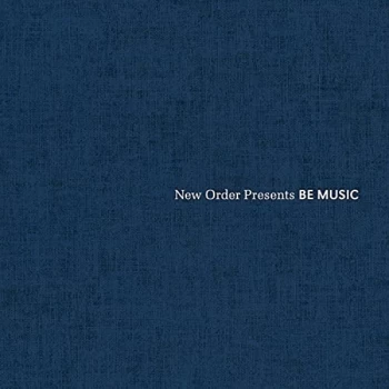 Image of Various Artists - New Order Presents Be Music CD