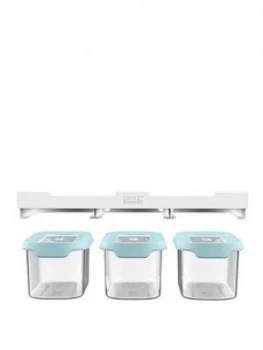 Image of Joseph Cupboardstore 3 X 900ml Food Storage Set