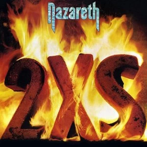 Image of Nazareth - 2Xs Vinyl