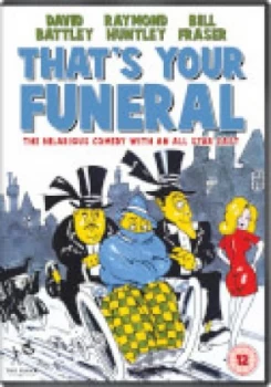 Image of That's Your Funeral