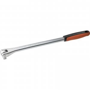 Image of Bahco 3/8" Drive Breaker Bar 3/8" 240mm