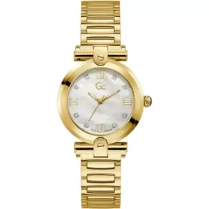 Image of Gc Gc Fusion Lady Watch