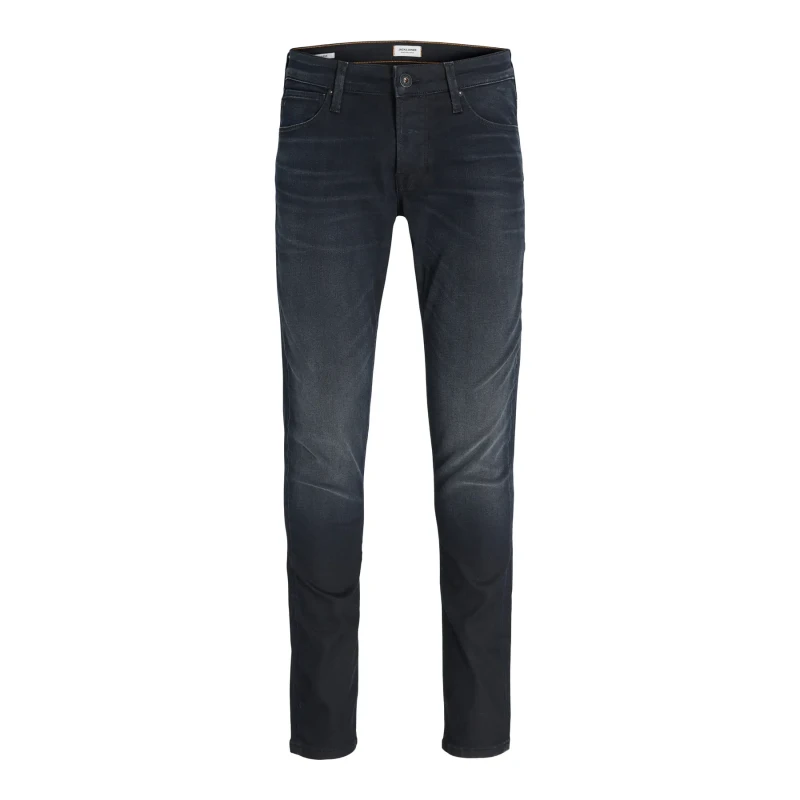 Image of jack & jones Slim Jeans Jack & Jones Glenn Icon JJ 219 Bleu Male 34x32