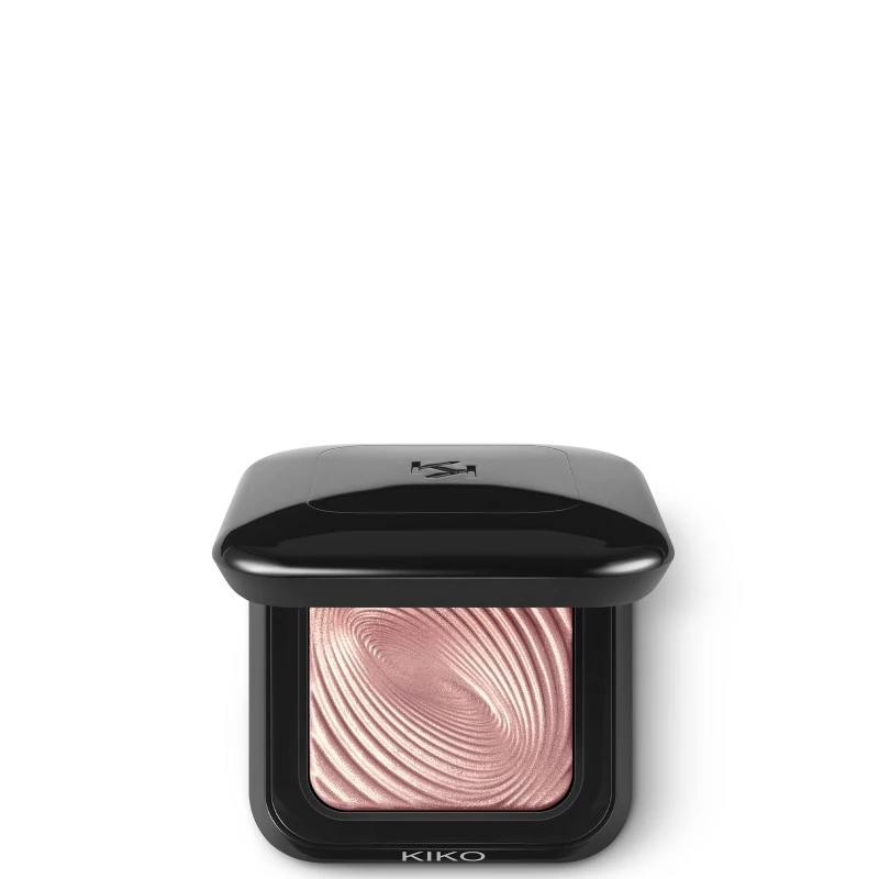 Image of KIKO Milano Water Eyeshadow 3g 09 Golden Rose