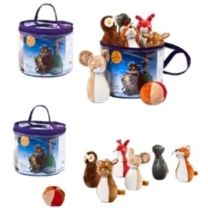 Image of Gruffalos Child Skittles Set 9 Inch