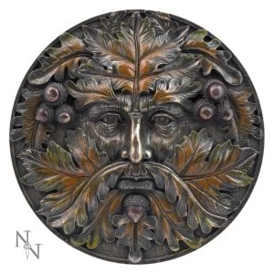 Image of Autumn Equinox Wall Art