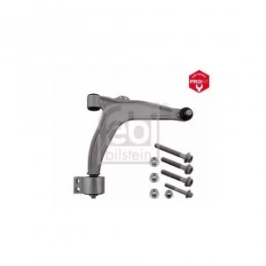 Image of Front Right Lower Track Control Arm FEBI BILSTEIN 34228