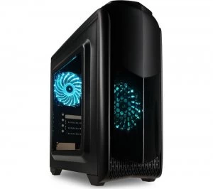 Image of KOLINK Aviator M micro-ATX Mid-Tower PC Case