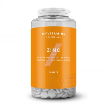 Image of Myprotein Zinc - 270Tablets