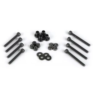 Image of Pro-Line Powerstroke Sc Universal Shock Mounting Kit