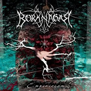 Image of Empiricism by Borknagar Vinyl Album