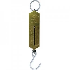 Image of C.K. Spring scale Weight range 23 kg