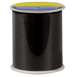 Image of Korbond Thread Black 160m