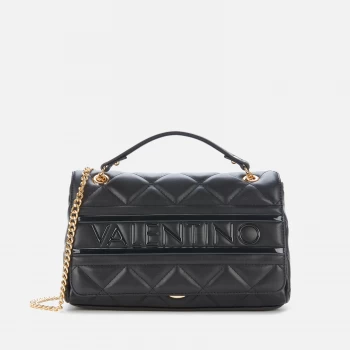Image of Valentino Bags Womens Ada Cross Body Bag - Black