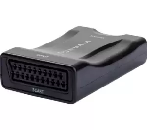 Image of VIVANCO 47174 SCART to HDMI Converter
