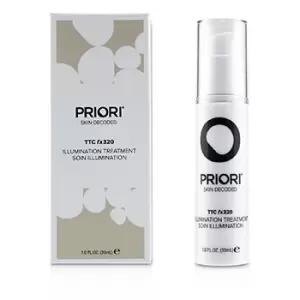 Image of PrioriTTC fx320 Illumination Treatment 30ml/1oz