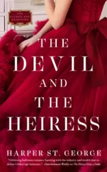 Image of The Devil And The Heiress