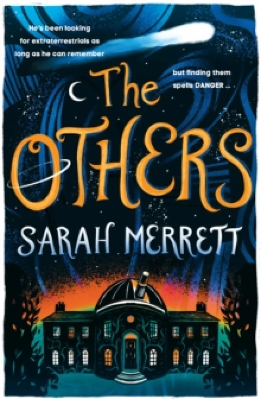 Image of The Others Paperback / softback