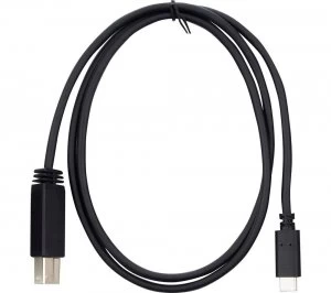 Image of TARGUS ACC924EUX USB Type-C to USB Cable - 1 m