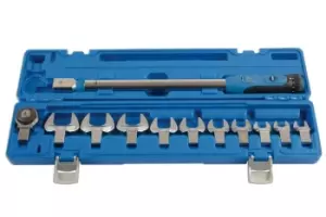 Image of Laser Tools 6112 Torque Wrench - 11 Heads