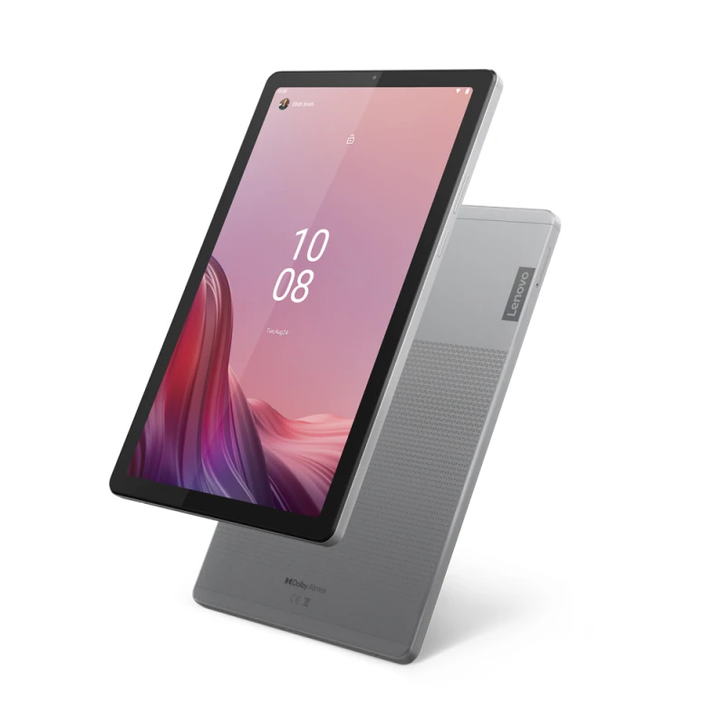 Image of Lenovo Tab M9, 9" 64GB, 4GB - Grey 10440662