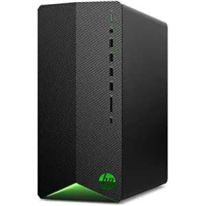 Image of HP Pavilion TG01-0005NA Desktop Gaming PC