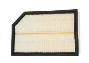 Image of RIDEX Air filter 8A0222 Engine air filter,Engine filter VOLVO,XC90 I (275)