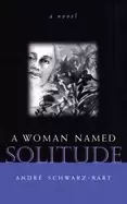 Image of woman named solitude