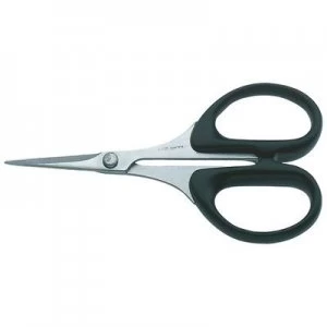 Image of C.K. Embroidery Scissors 100mm 4 C8417