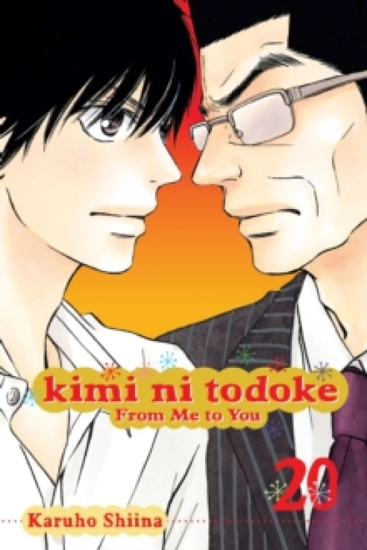 Image of Kimi ni Todoke: From Me to You, Vol. 20 Paperback / softback
