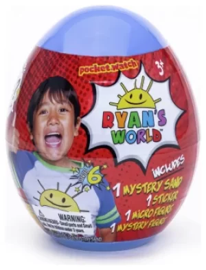 Image of Ryans World Mystery Mini Egg