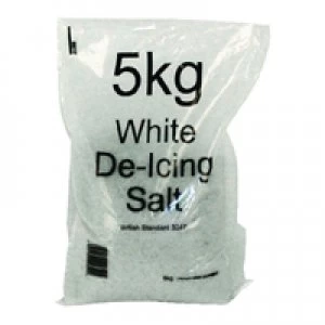 Image of Slingsby White Winter 5KG Bag De-Icing Salt Pack of 15 188150