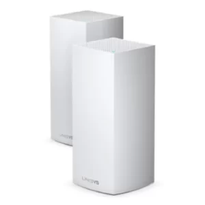 Image of Linksys MX10600 AX10600 Velop Whole Home Intelligent Mesh WiFi 6 (AX)