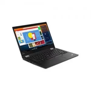 Image of X13 Yoga 13.3" i5 10210U 8GB 256GB W10P 8LE20SX0000UK