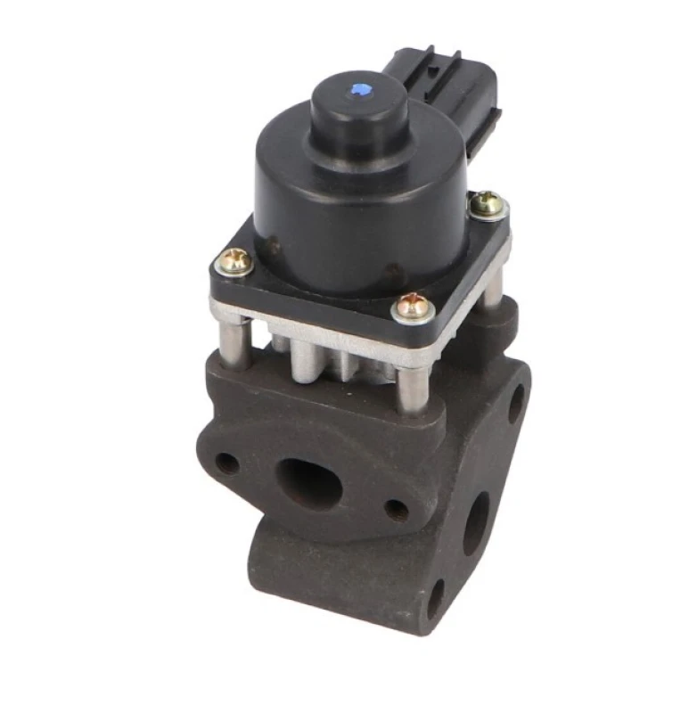 Image of STARQ SQ322-06211 EGR valve with gaskets/seals EGR Valve (1145)