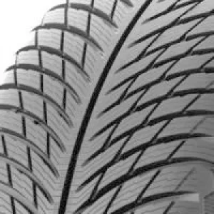 Image of Michelin Pilot Alpin 5 (215/55 R18 99V)