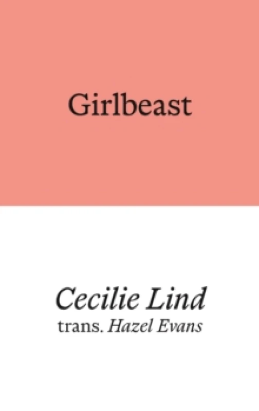 Image of Girlbeast Paperback / softback