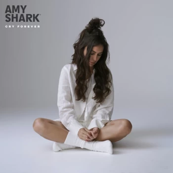 Image of Amy Shark - Cry Forever Vinyl