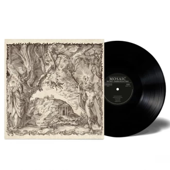 Image of Mosaic, Mosaic - Secret Ambrosian Fire Vinyl