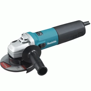 Image of Makita 9565CR Angle Grinder 125mm 240v