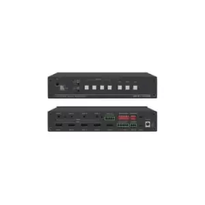 Image of Kramer Electronics VS-411UHD video switch HDMI
