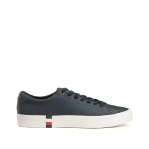Image of Modern Vulc Corporate Trainers in Leather
