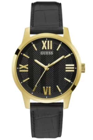 Image of Guess Campbell Watch GW0250G2