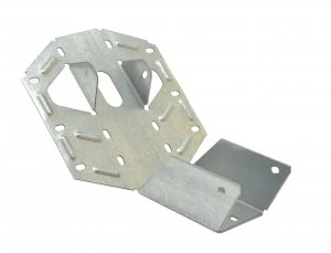 Image of Wickes Light Duty Slope and Skew Adjustable Hanger LSSU26