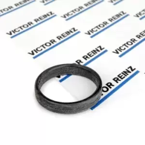 Image of REINZ Intake Manifold Gasket 71-31647-00 Inlet Manifold Gasket,Gasket, intake manifold MERCEDES-BENZ,C-Klasse Limousine (W202)