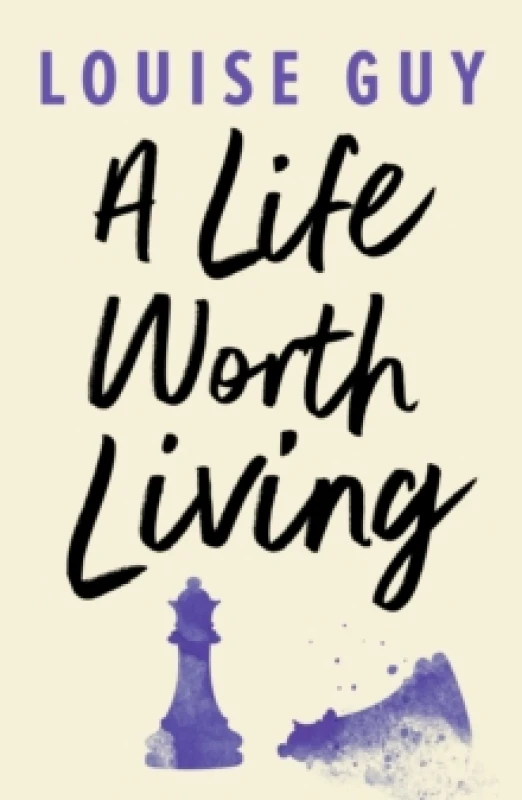 Image of A Life Worth Living Paperback / softback