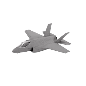 Image of Corgi Flying Aces F-35 Lightning Diecast Model