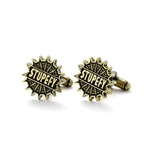 Image of Stupefy Cufflinks